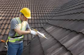 Best Flat Roofing  in USA